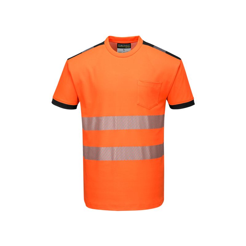 Tričko HiVis PW3 - 1