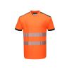 Tričko HiVis PW3 - 1