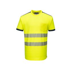 Tričko HiVis PW3 - 2