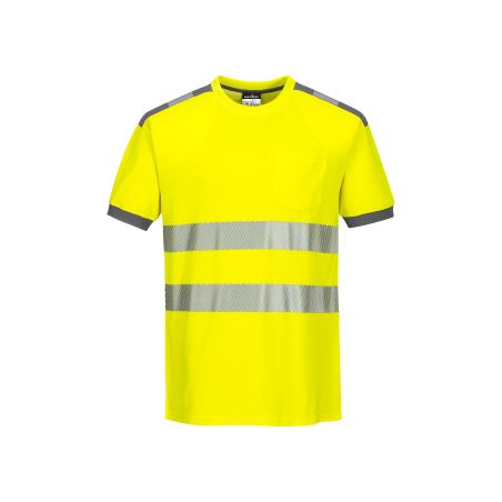 Tričko HiVis PW3 - 3