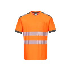 Tričko HiVis PW3 - 6