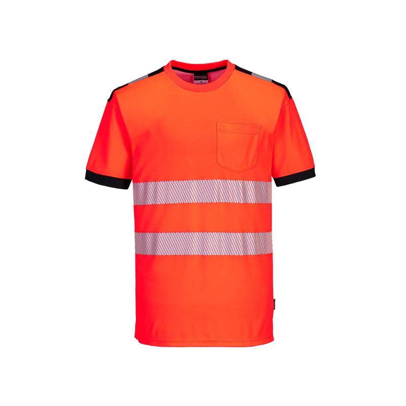 Tričko HiVis PW3 - 7