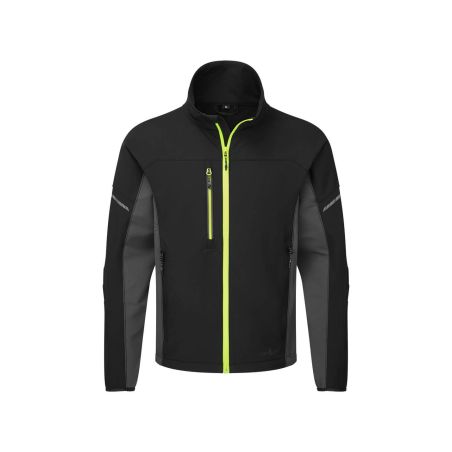 EV4 Stretch pracovní bunda - 3