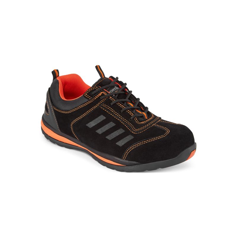 Steelite Lusum Safety Trainer S1P HRO - 2