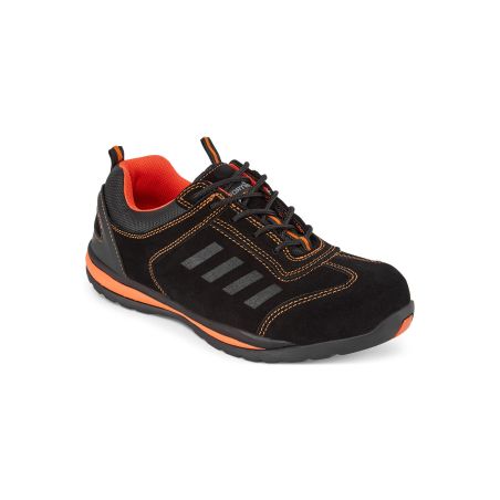 Steelite Lusum Safety Trainer S1P HRO - 2