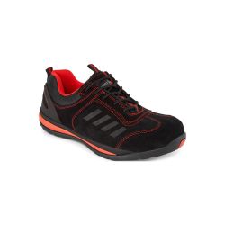 Steelite Lusum Safety Trainer S1P HRO - 3
