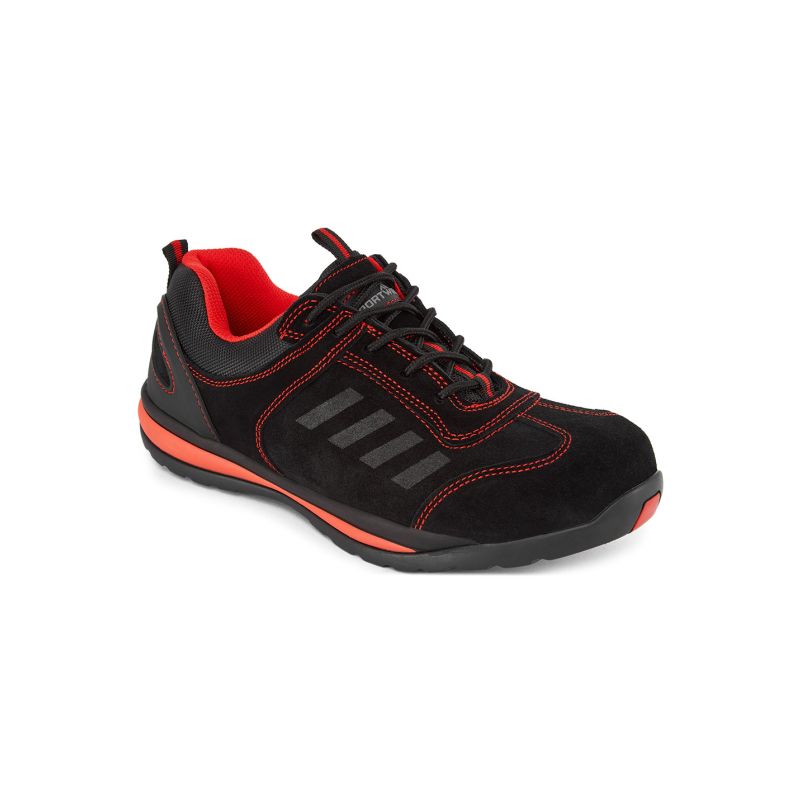 Steelite Lusum Safety Trainer S1P HRO - 3
