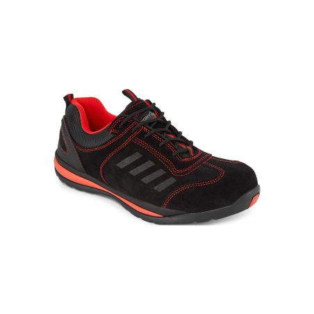 Steelite Lusum Safety Trainer S1P HRO - 3