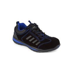 Steelite Lusum Safety Trainer S1P HRO - 4