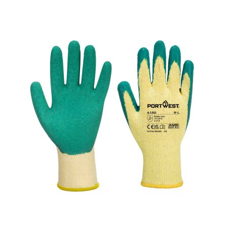 Rukavice Classic Grip - Latex - 1