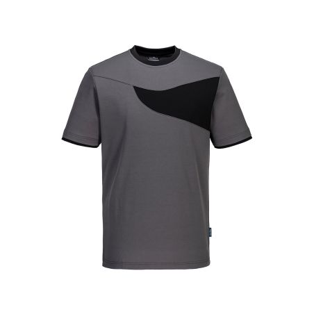 PW3 Hi-Vis triko S/S - 4