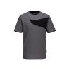 PW3 Hi-Vis triko S/S - 4
