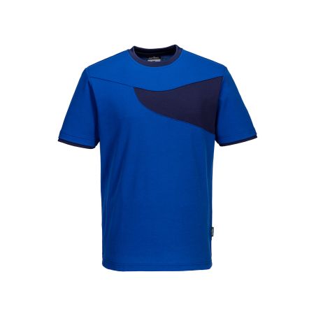 PW3 Hi-Vis triko S/S - 5