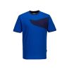 PW3 Hi-Vis triko S/S - 5