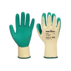Rukavice Grip - latex - 2