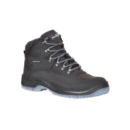 Steelite All Weather Boot S3 WR - 1