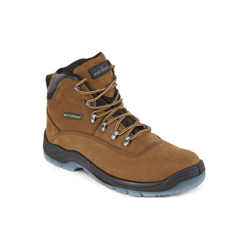 Steelite All Weather Boot S3 WR - 2