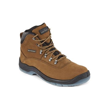 Steelite All Weather Boot S3 WR - 2