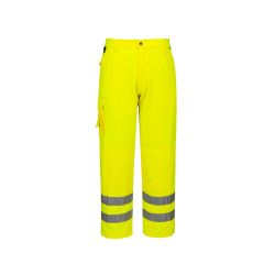 Kalhoty Hi-Vis Combat - 1