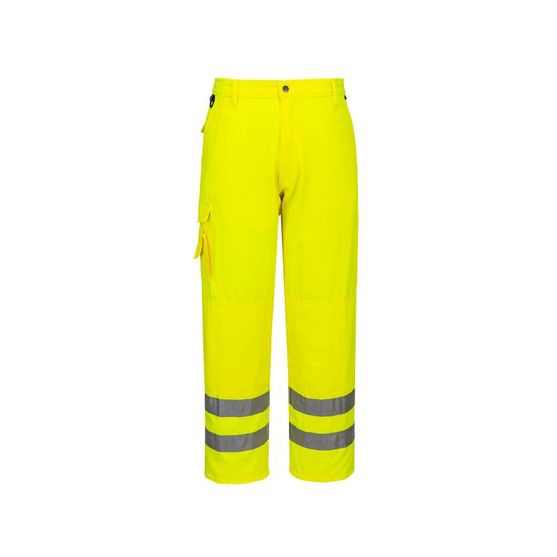 Kalhoty Hi-Vis Combat - 1