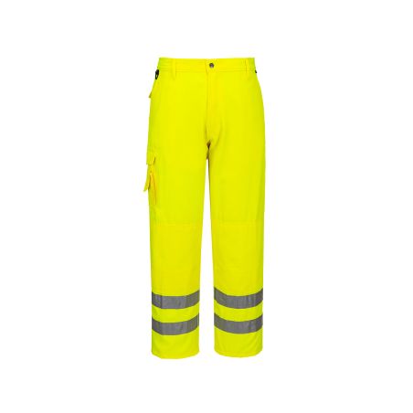 Kalhoty Hi-Vis Combat - 1