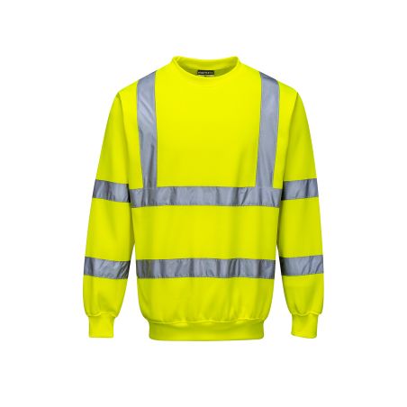 Mikina Hi-Vis - 3