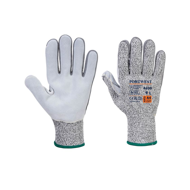 Rukavice Razor - Lite - 1