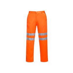 Hi-Vis kalhoty RIS - 2