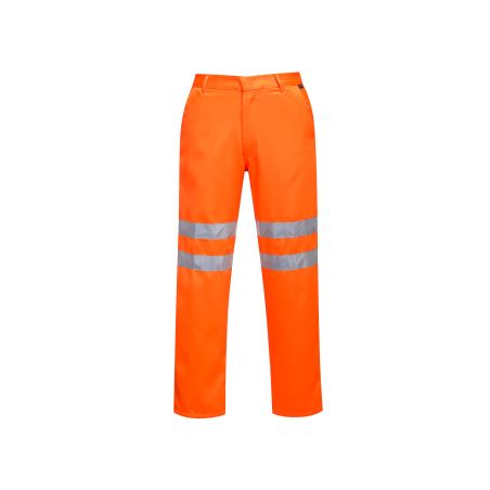 Hi-Vis kalhoty RIS - 2