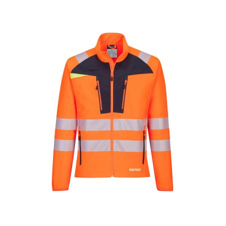 Hi-Vis základní vrstva DX4 - 1