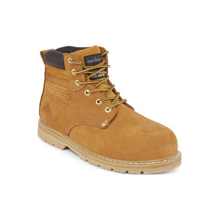 Obuv Steelite Welted Plus Safety SBP HRO - 1