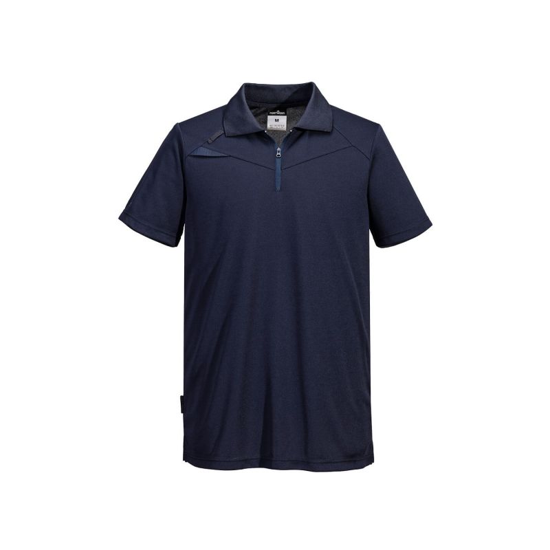 Polokošile DX4 S/S - 2