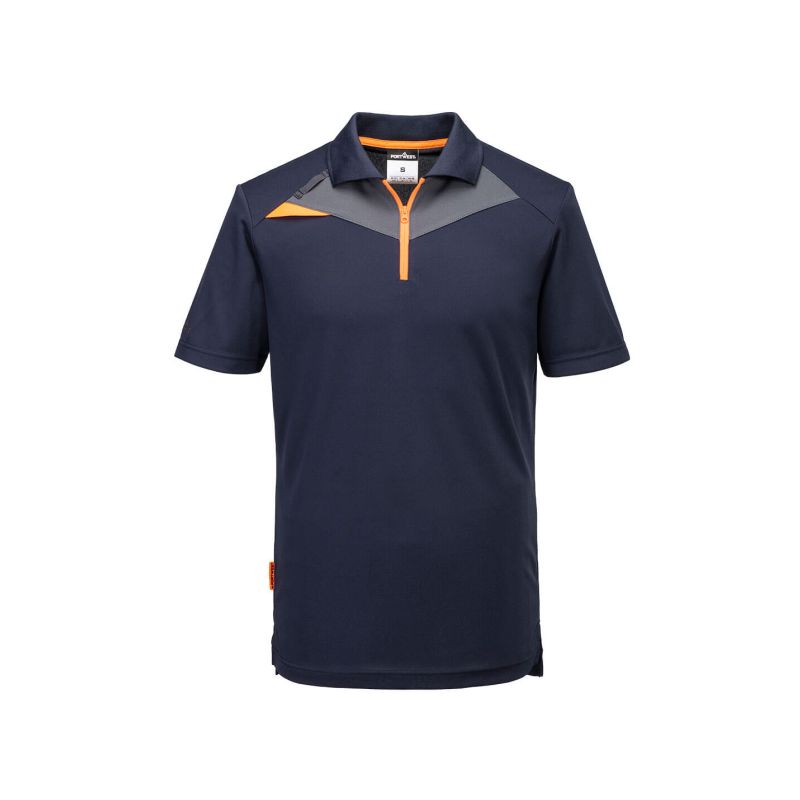 Polokošile DX4 S/S - 3