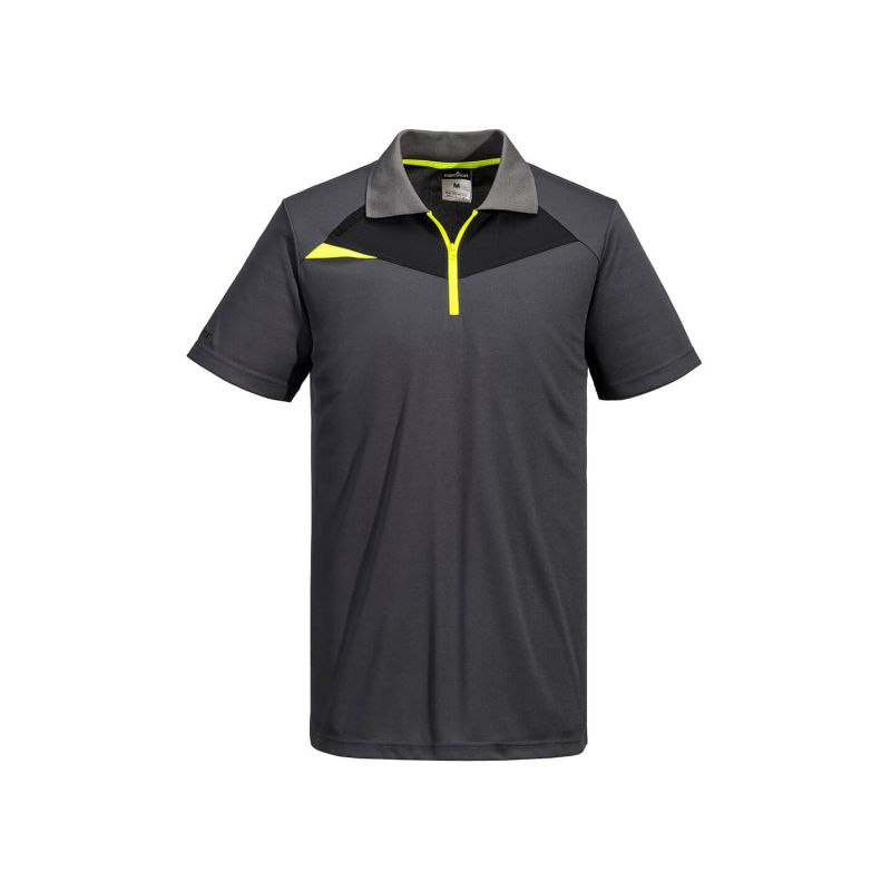 Polokošile DX4 S/S - 7