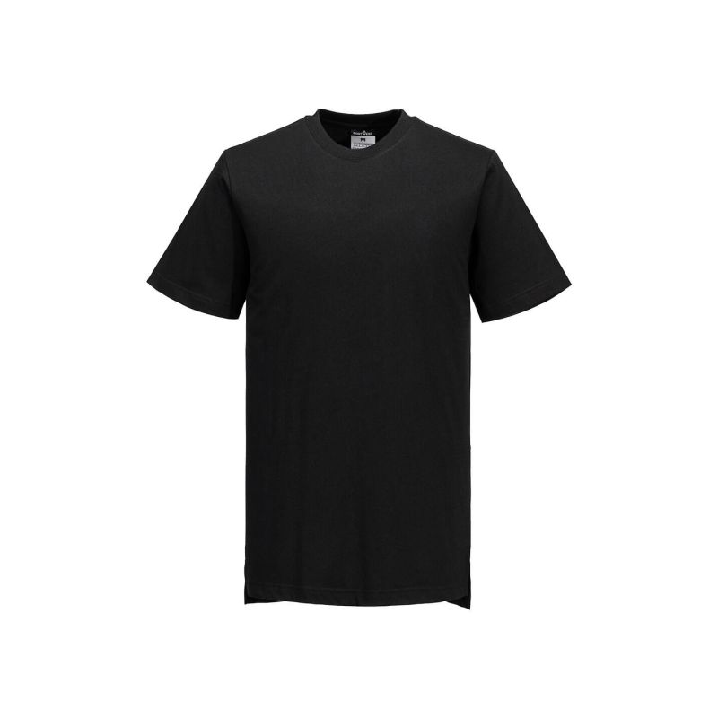 Bavlněné tričko Chef MeshAir T-Shirt - 1