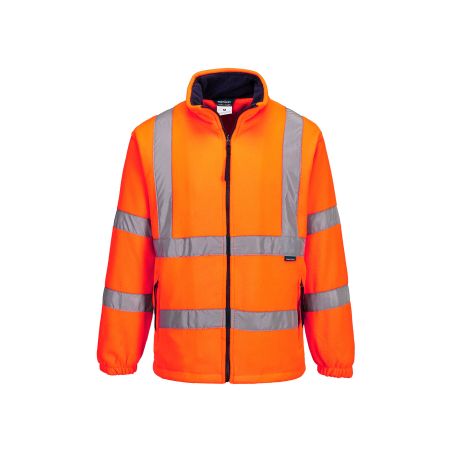 Hi-Vis Fleece - 1