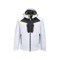 Softshelová bunda DX4 (3L) - 6