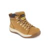 Boty Steelite Mid Cut Nubuk SB HRO - 2