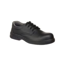 Bezpečnostní obuv Steelite Laced S2 - 1