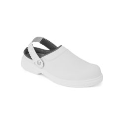Steelite Safety Clog SB AE WRU - 2