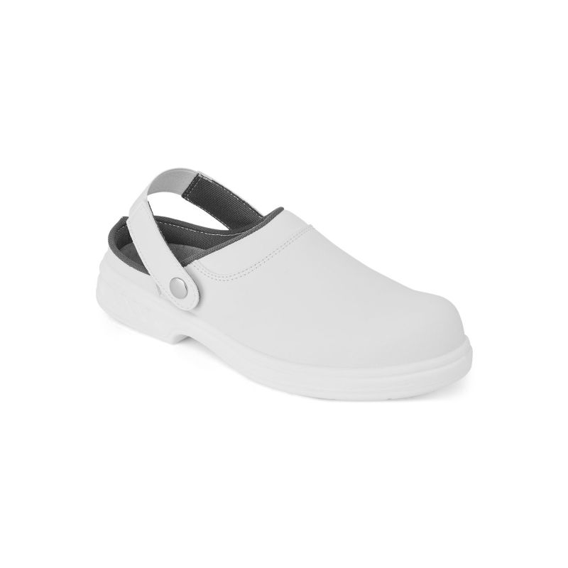 Steelite Safety Clog SB AE WRU - 2