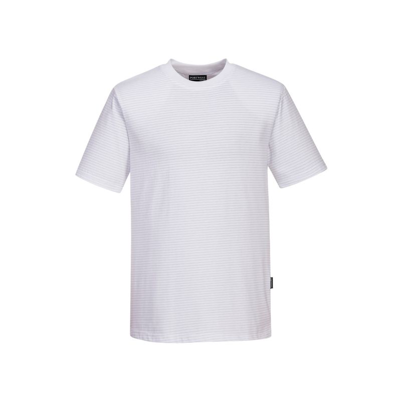 ESD antistatické triko - 9