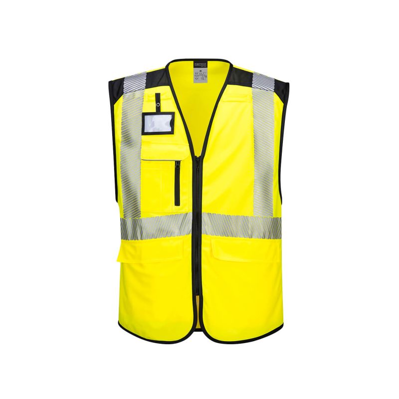PW3 vesta Executive Hi-Vis - 2