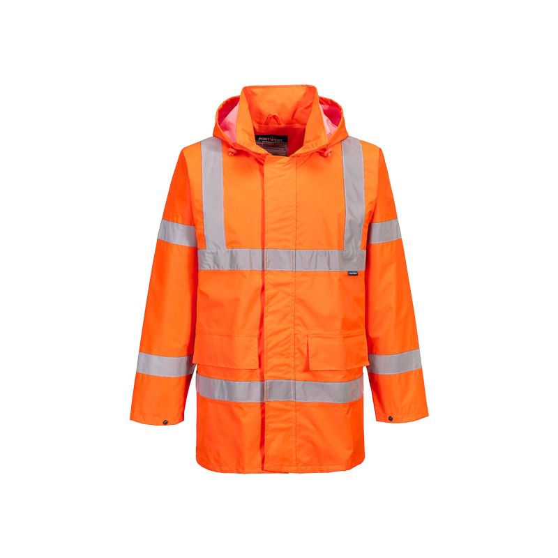 Bunda Hi-Vis Lite Traffic - 1