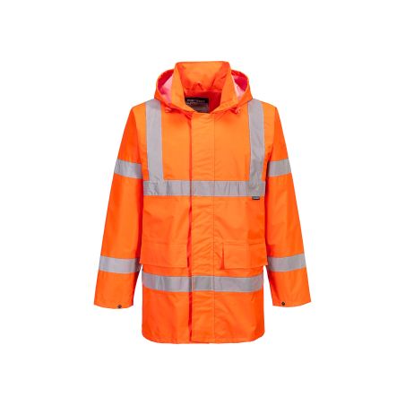 Bunda Hi-Vis Lite Traffic - 1