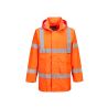 Bunda Hi-Vis Lite Traffic - 1