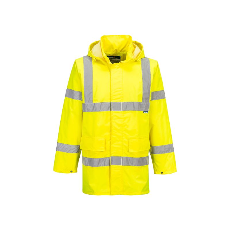 Bunda Hi-Vis Lite Traffic - 2