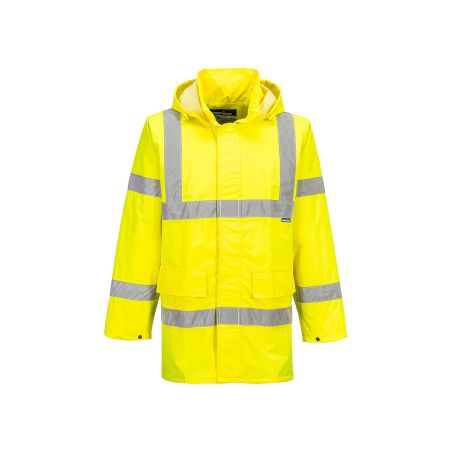 Bunda Hi-Vis Lite Traffic - 2