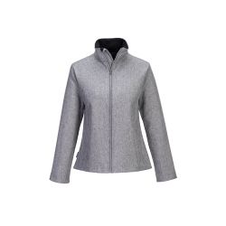 Dámský softshell Print & Promo (2L) - 5