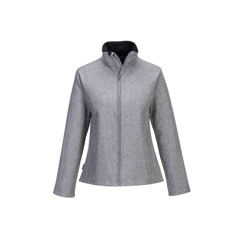 Dámský softshell Print & Promo (2L) - 5